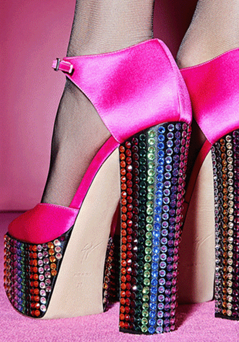 Piazza Sempione Luxe | ShopSimon