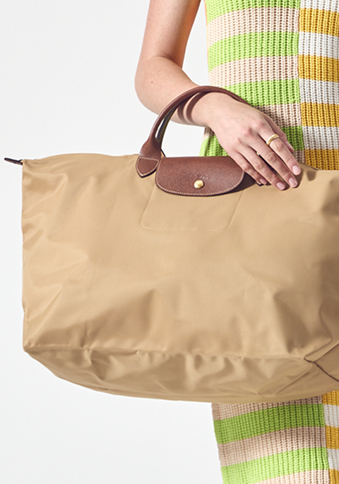 Piazza Sempione Luxe | ShopSimon