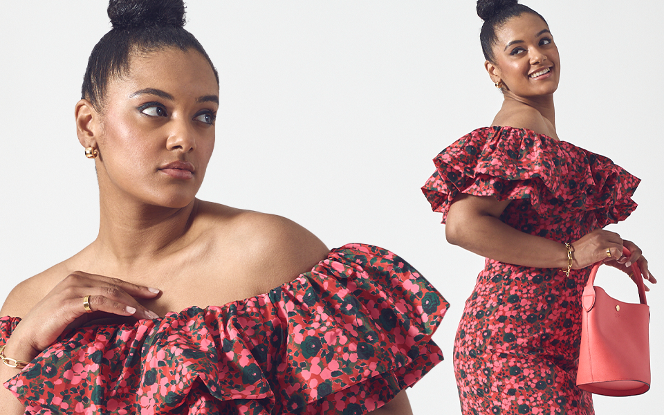 grey ant dress Sale luxury clothing