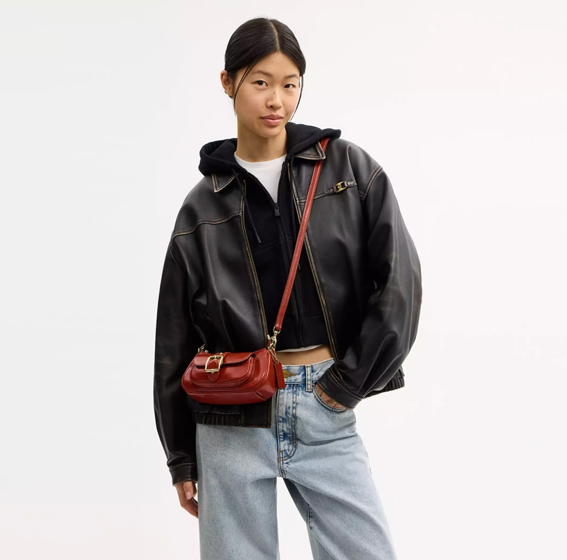 Coach Outlet – Page 4 | ShopSimon