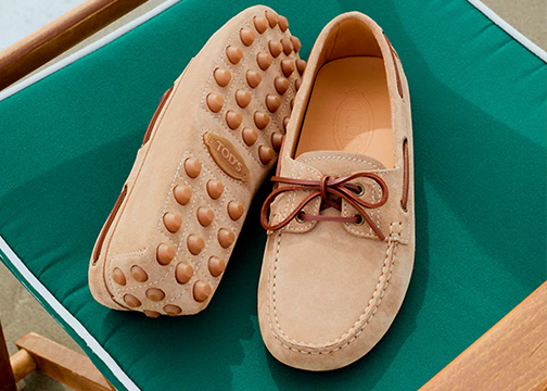 Piazza Sempione Luxe | ShopSimon
