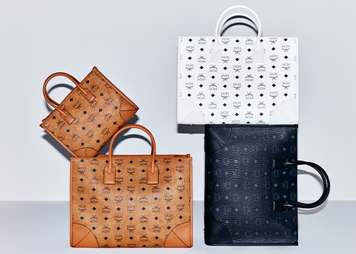 Featured brand
