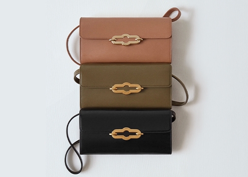 Piazza Sempione Luxe | ShopSimon