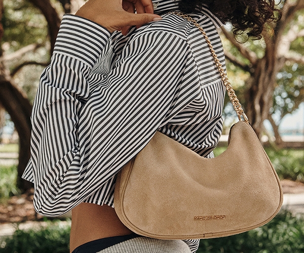 Coach Outlet Mini Bags | ShopSimon