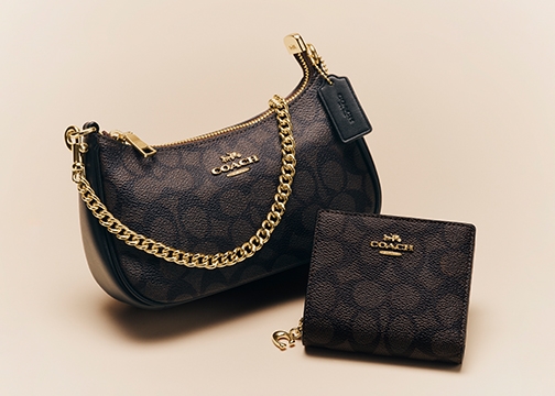 Featured brand