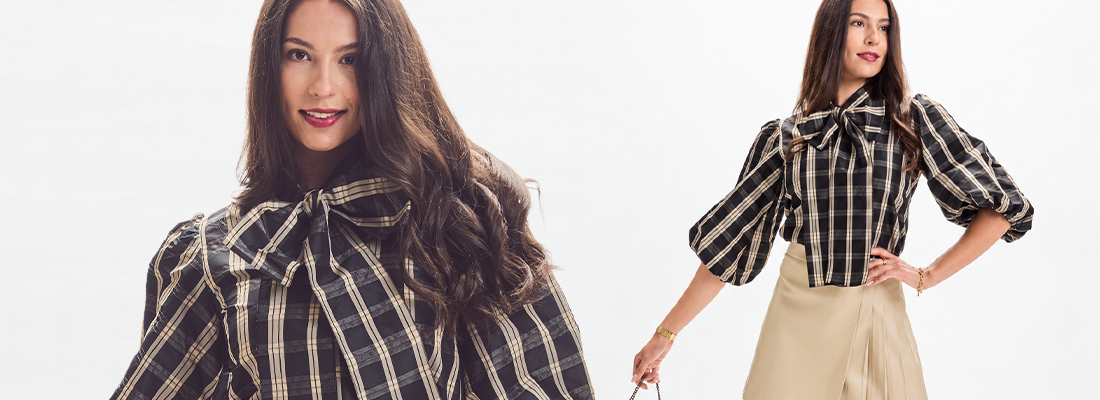 Fall fashion collection